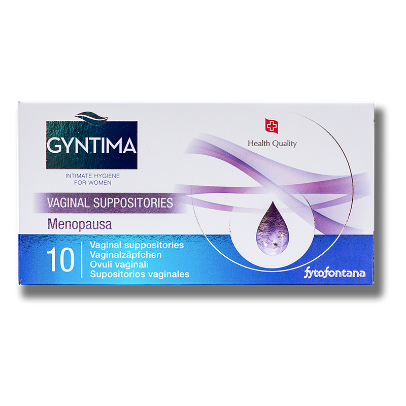 Gyntima Menopausa