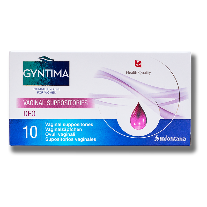 Gyntima DEO
