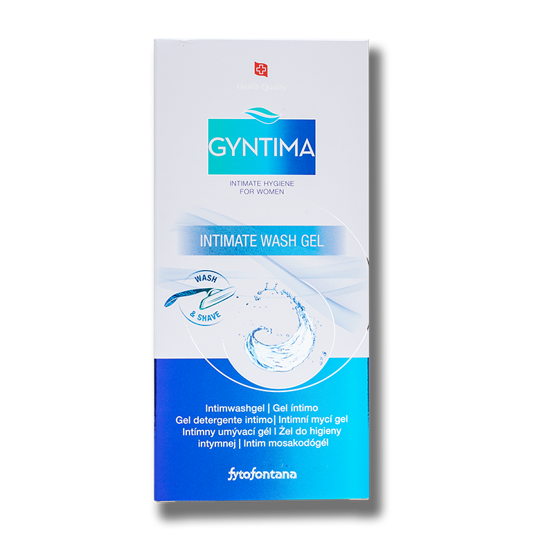 Gyntima Intimate Wash Gel