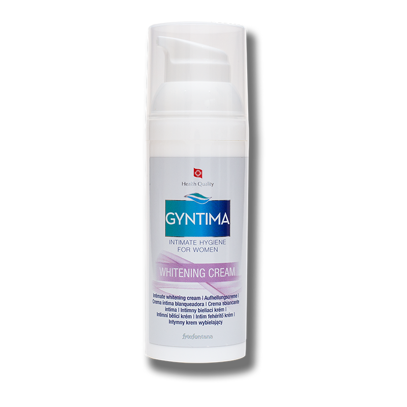 Gyntima Whitening cream