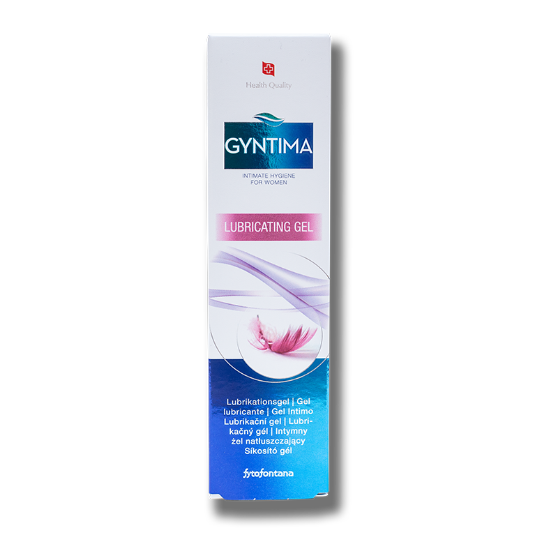 Gyntima Lubricating Gel