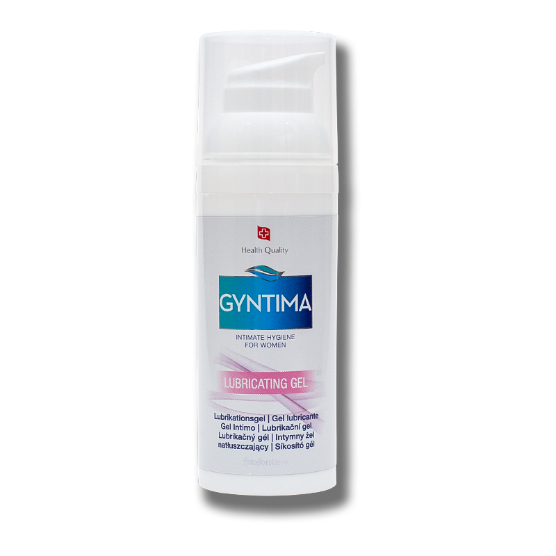 Gyntima Lubricating Gel