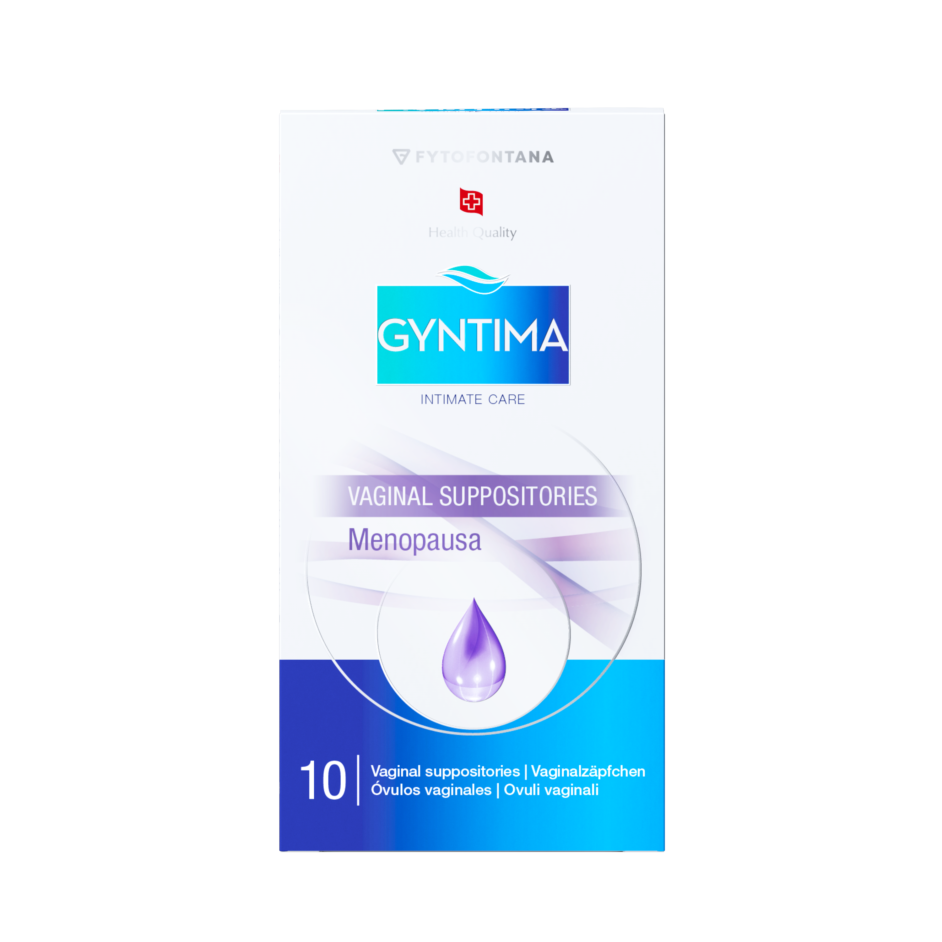 Gyntima Menopausa