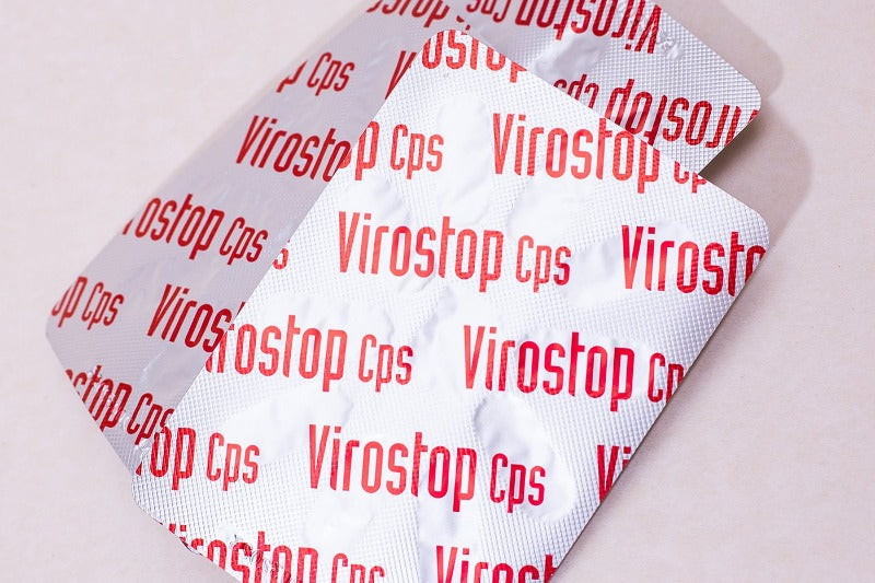 Virostop capsules
