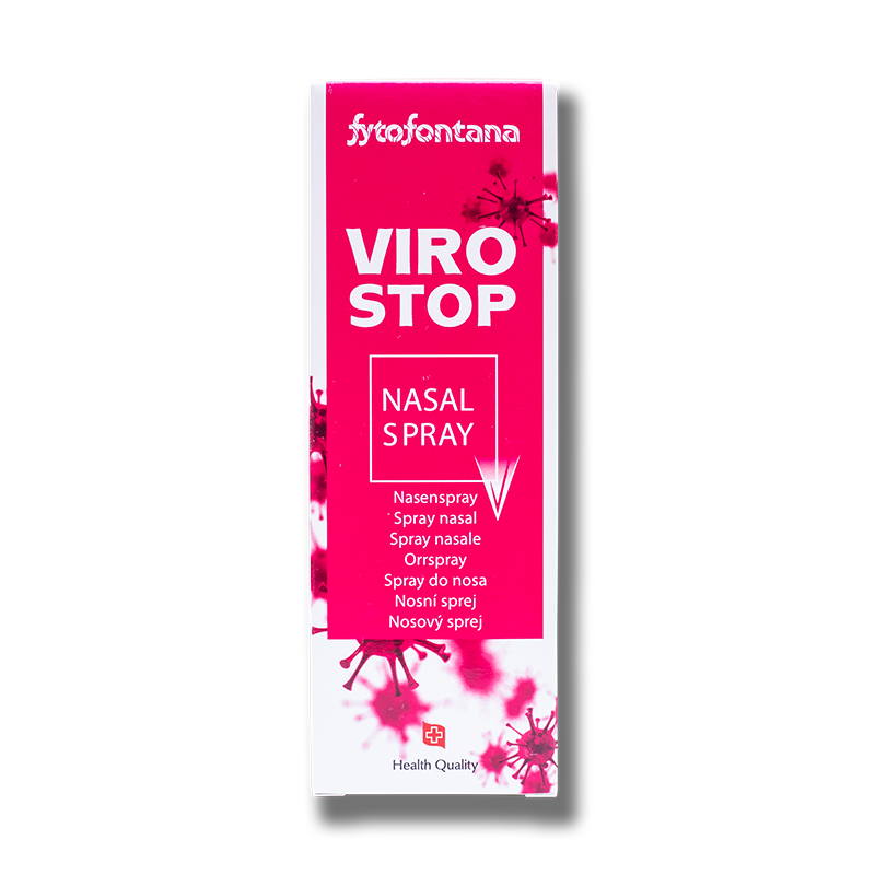 Virostop Nasal Spray