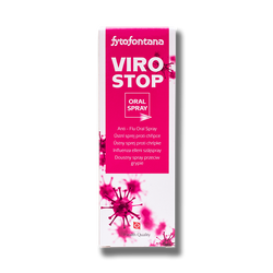 Virostop Oral Spray