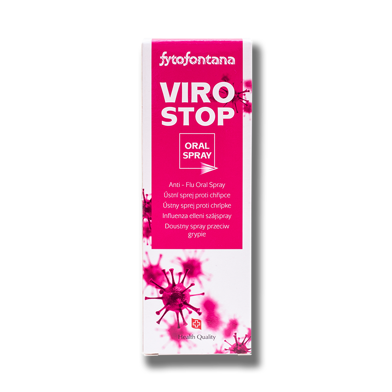 Virostop Oral Spray