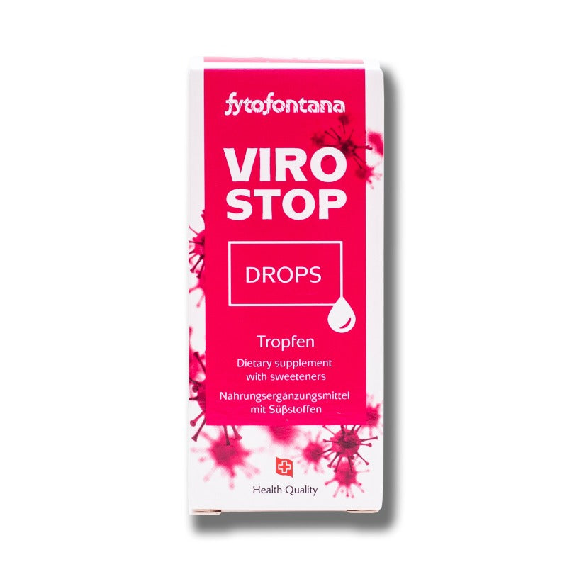 Virostop drops